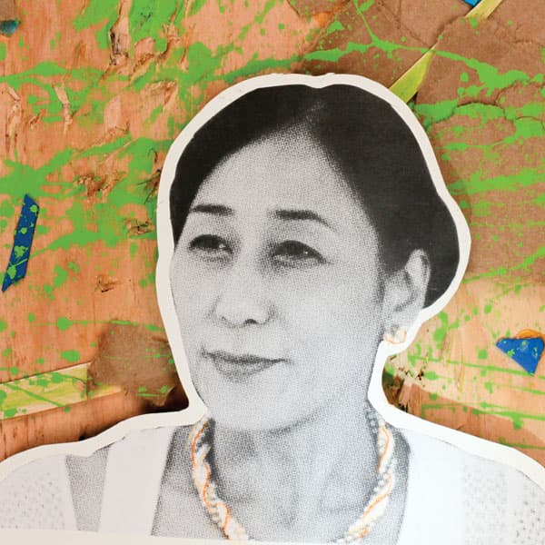 Eiko Okura