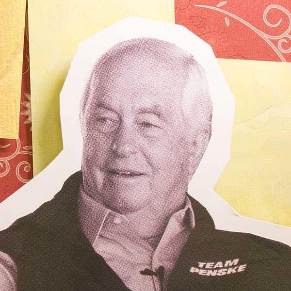 Roger Penske