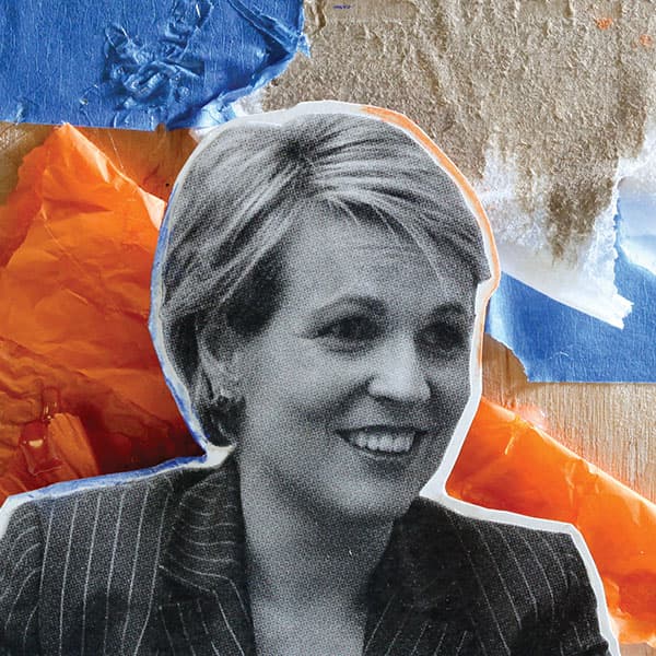 Tanya Plibersek