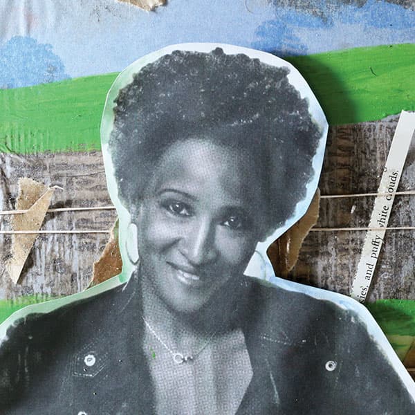 Wanda Sykes